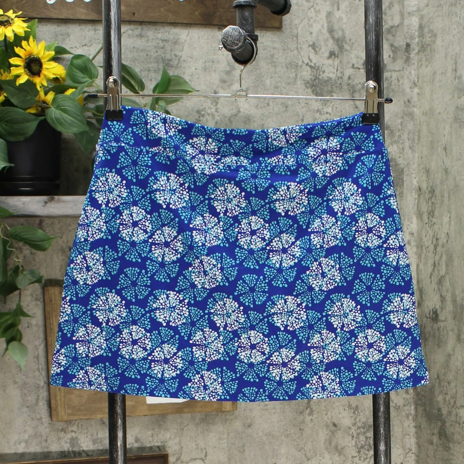 Tranquility by Colorado Clothing Women's Knit Skort