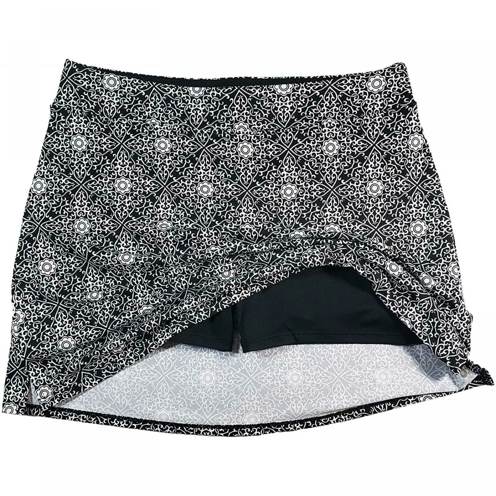 Tranquility by Colorado Clothing Women's Knit Skort
