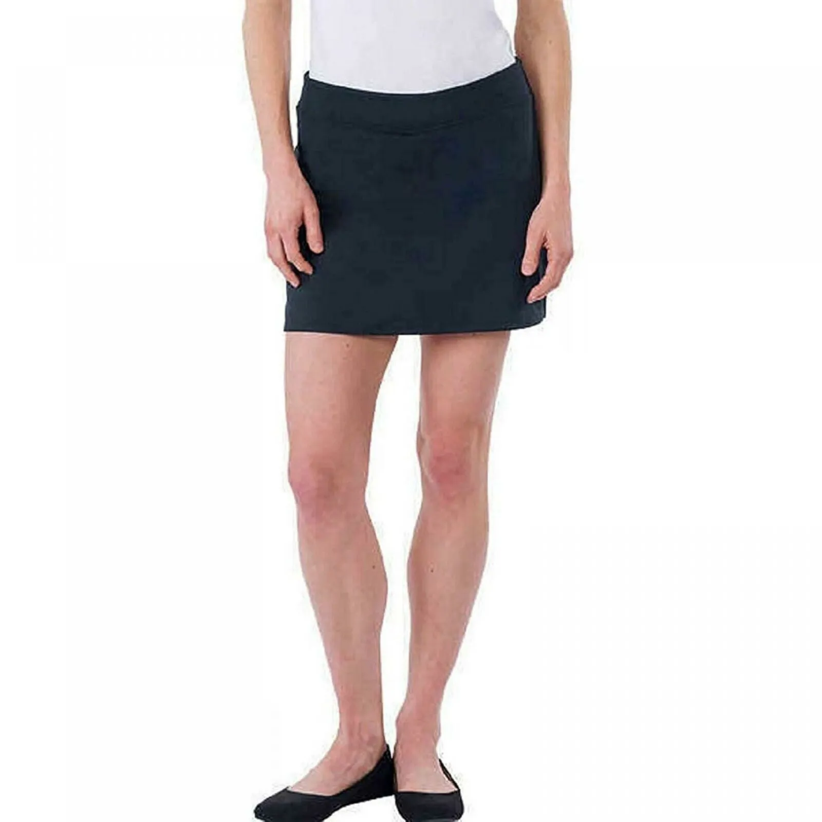 Tranquility by Colorado Clothing Women's Knit Skort