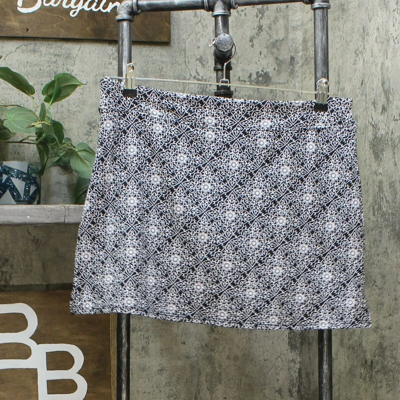 Tranquility by Colorado Clothing Women's Knit Skort