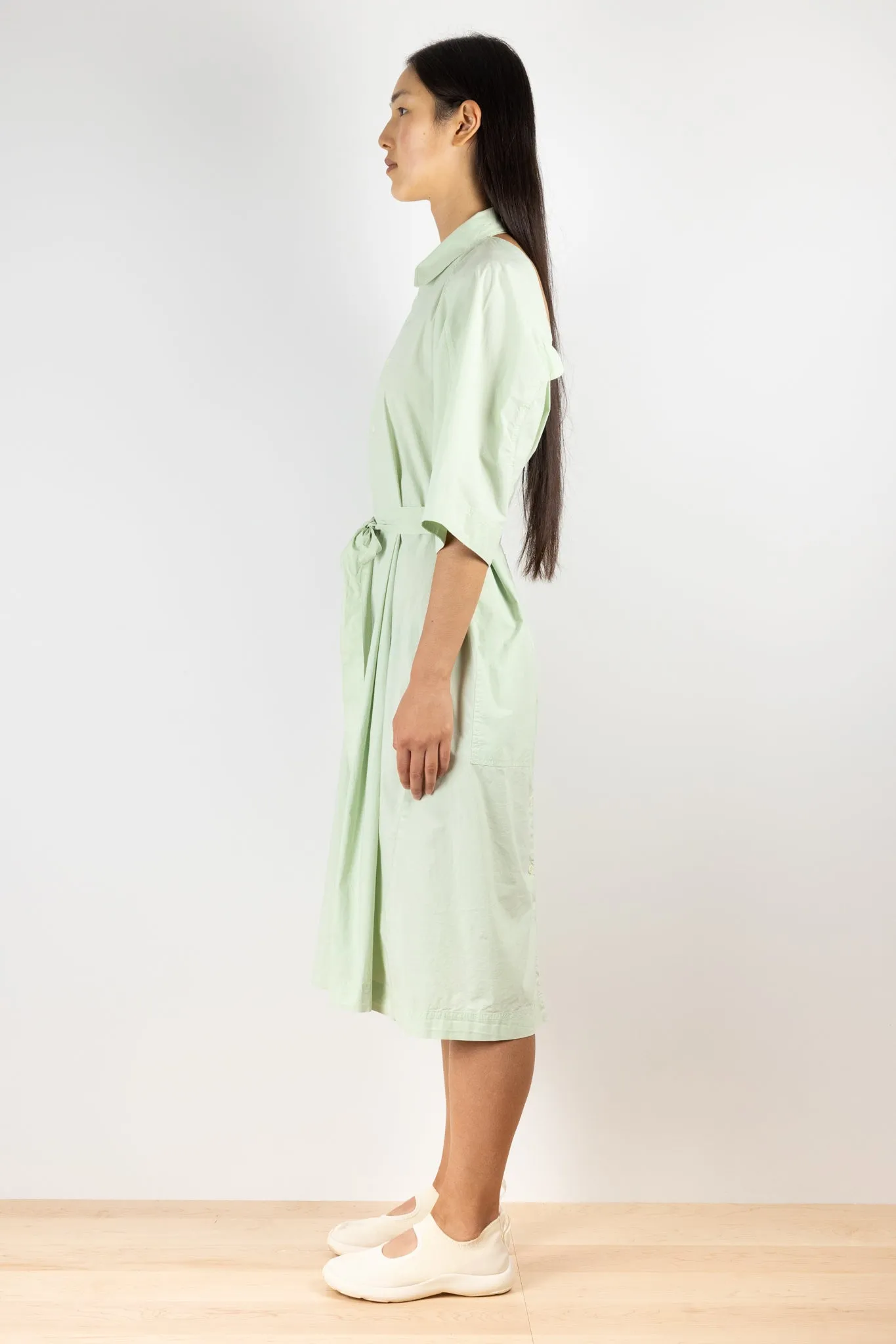 Transfer Dress