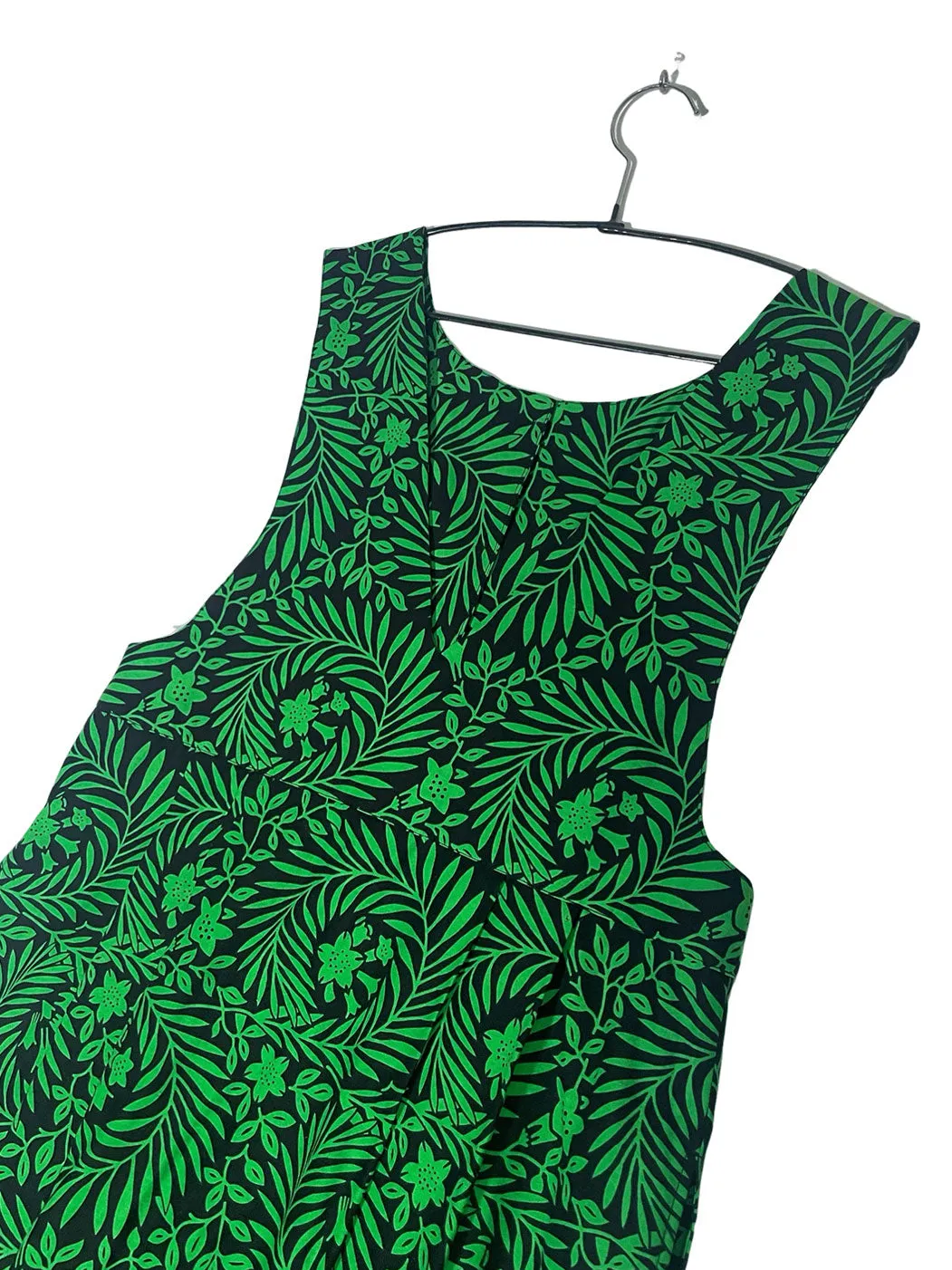 Two Way Jumper Dress #723 <L>