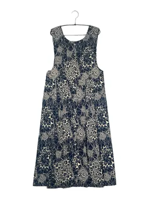 Two Way Jumper Dress #723 <L>