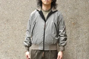 Ultima Thule by Freewheelers "Urbanite" Tech Jacket (Mas Grey)