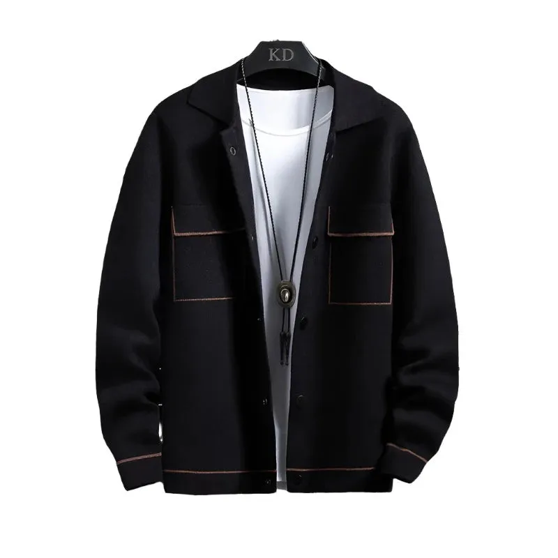 Vartouhi Casual Sweater
