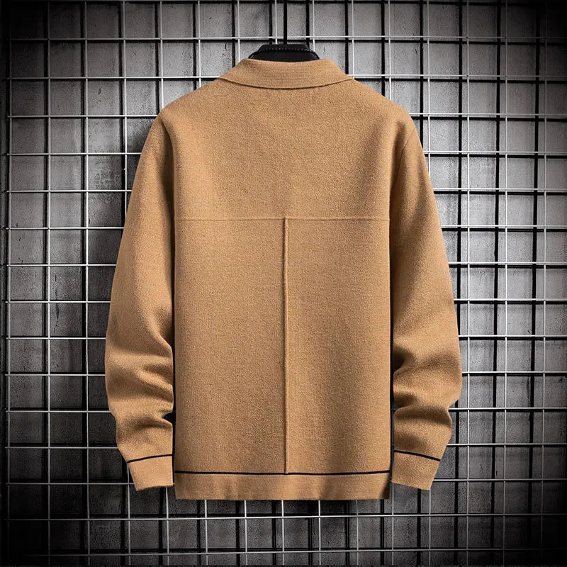 Vartouhi Casual Sweater