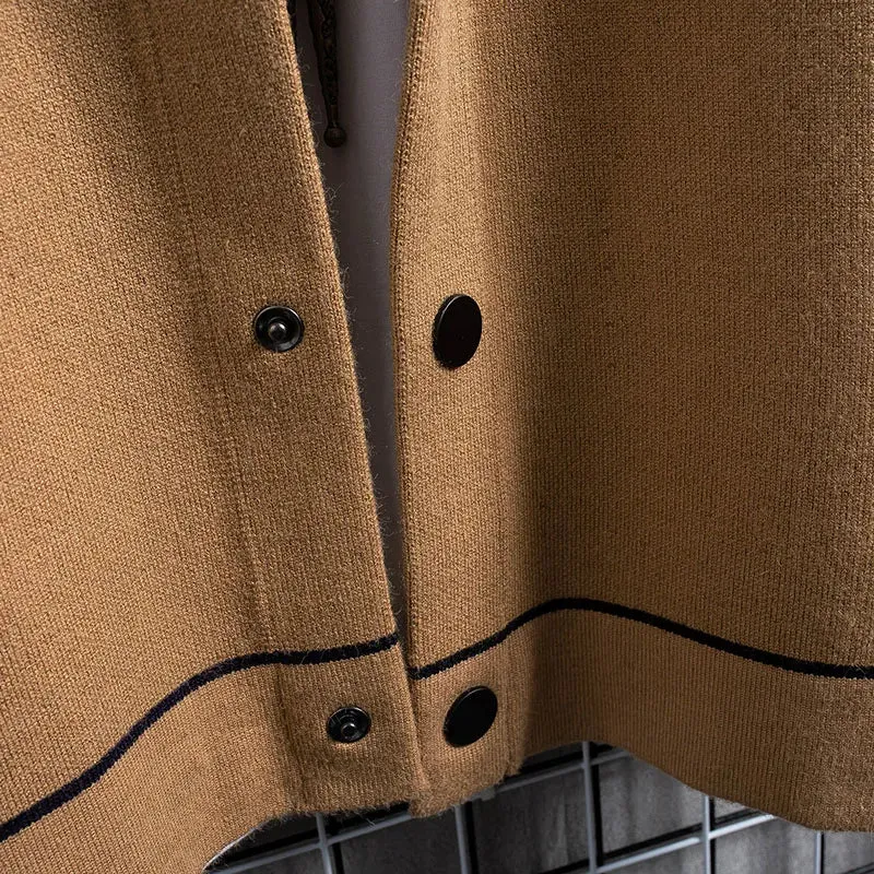 Vartouhi Casual Sweater
