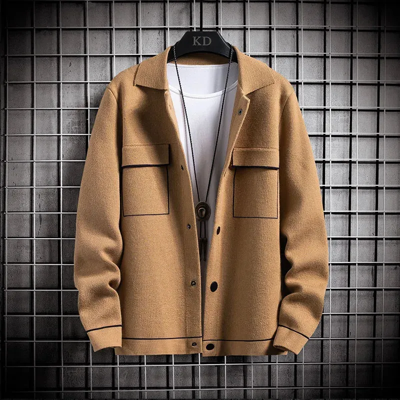 Vartouhi Casual Sweater