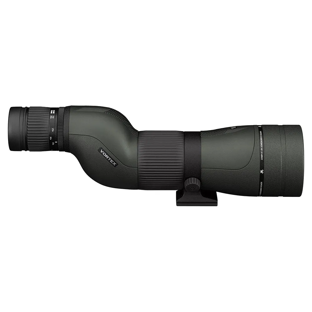 Vortex Diamondback HD Straight Spotting Scope