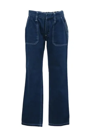 [WW47815] Chloé | Denim Pants